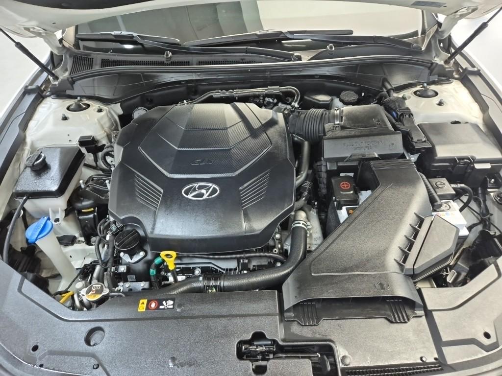 2018 HYUNDAI GRANDEUR IG 