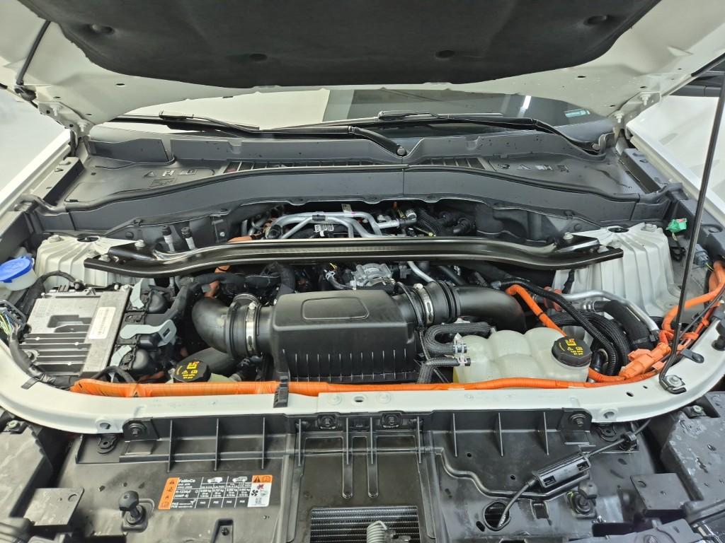 2021 FORD EXPLORER (6G) 