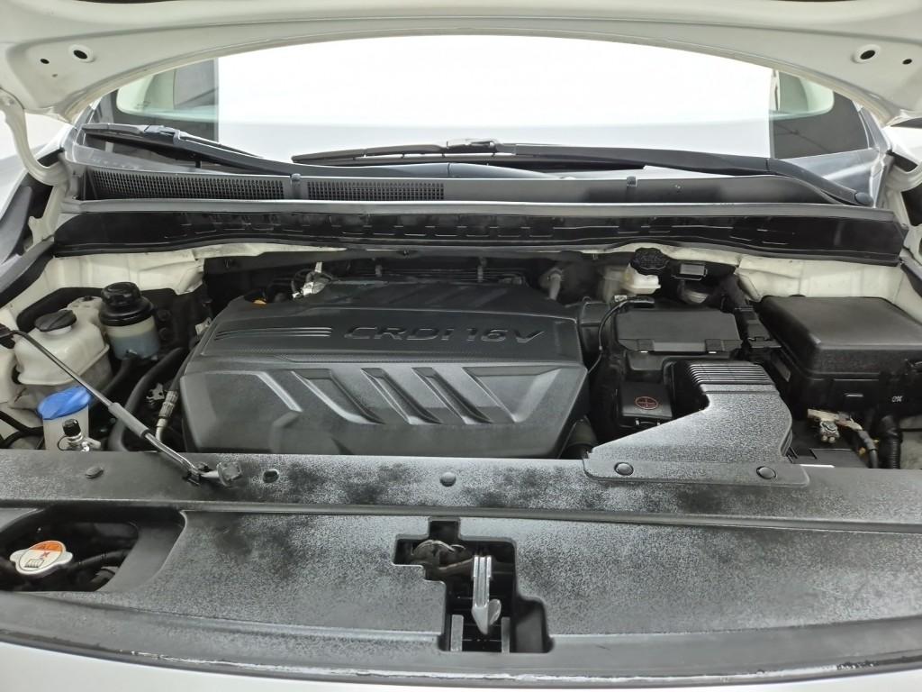 2019 KIA THE NEW CARNIVAL 