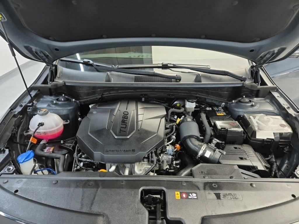 2023 KIA THE ALL NEW SPORTAGE (NQ5) 