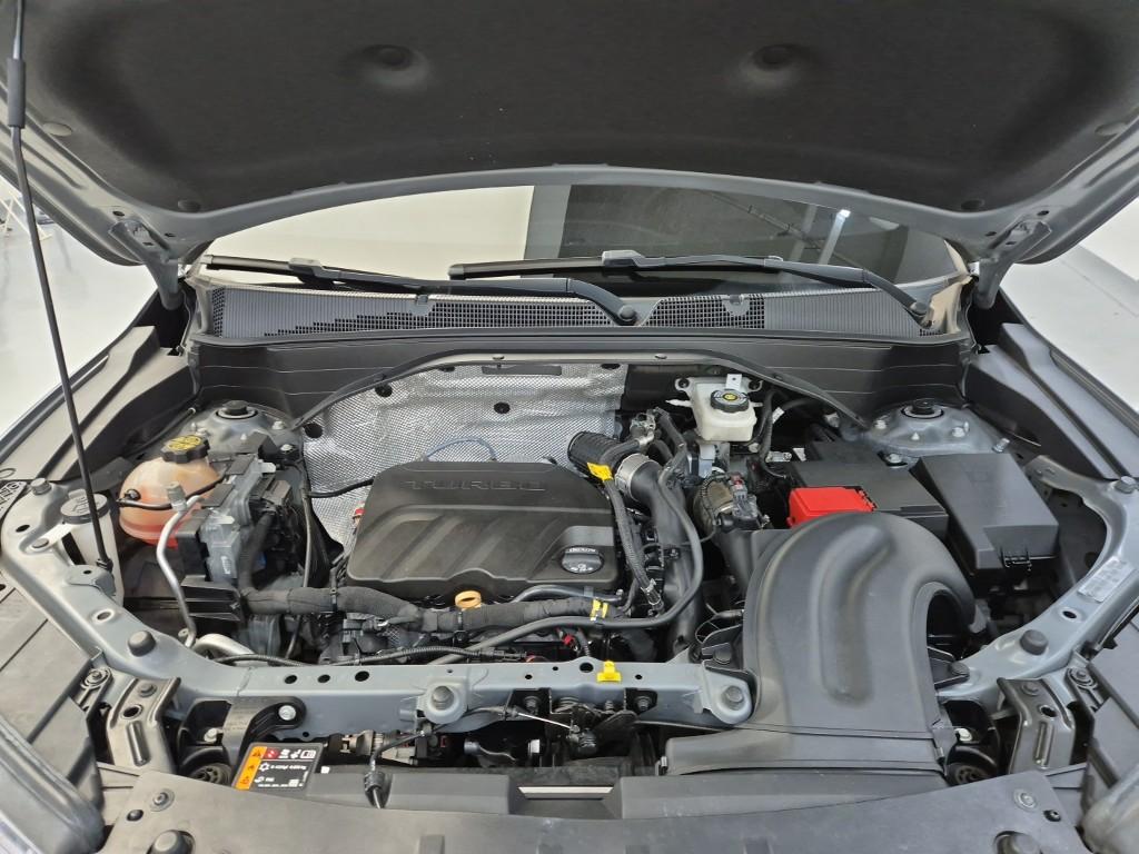 2021 CHEVROLET(GM) TRAILBLAZER 