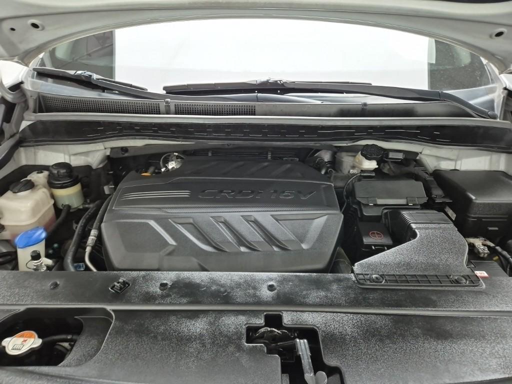 2019 KIA THE NEW CARNIVAL 