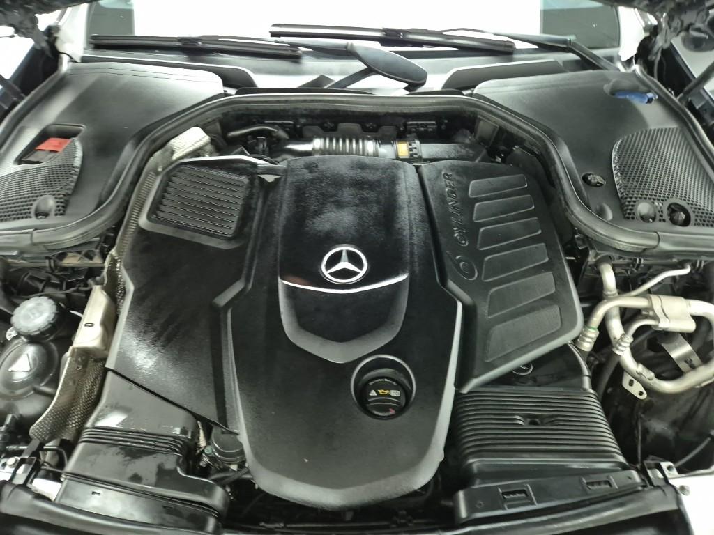 2019 BENZ CLS CLASS (3Gen) 