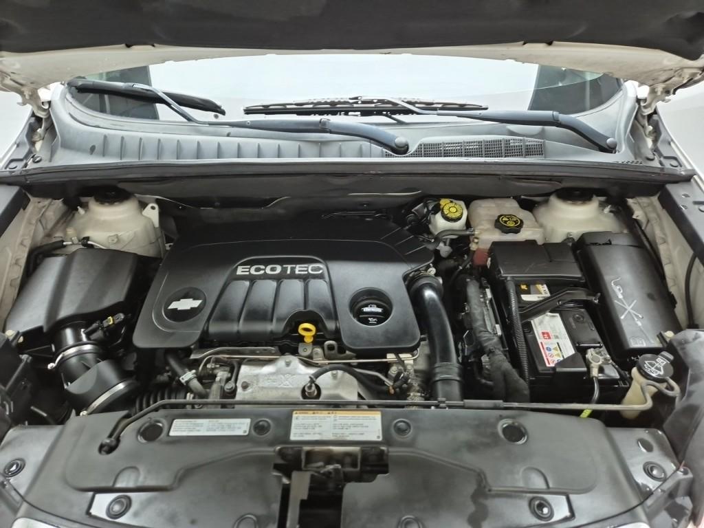 2016 CHEVROLET(GM) ORLANDO 