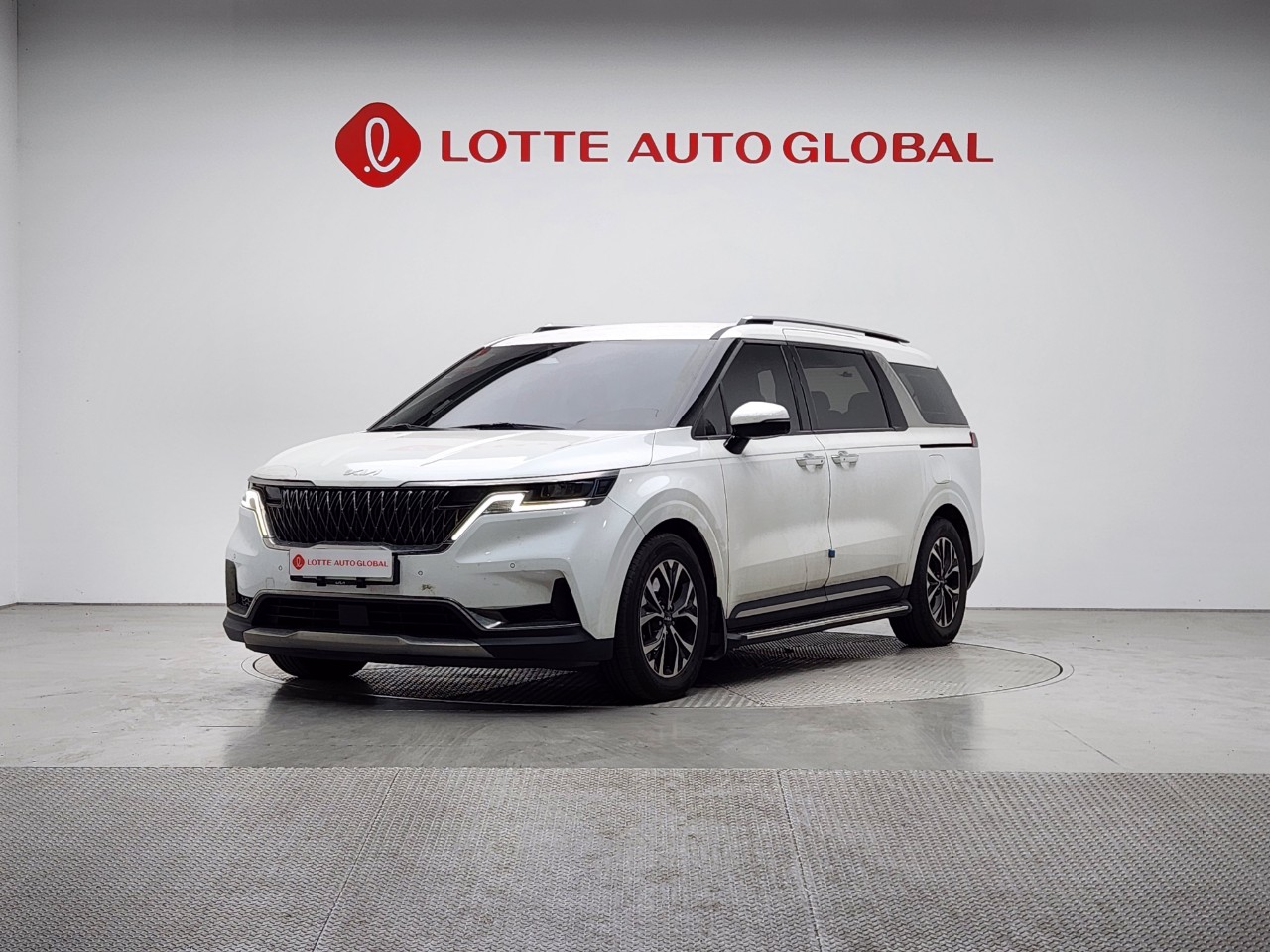 2023 KIA CARNIVAL (KA4) 9seat Diesel Noblesse