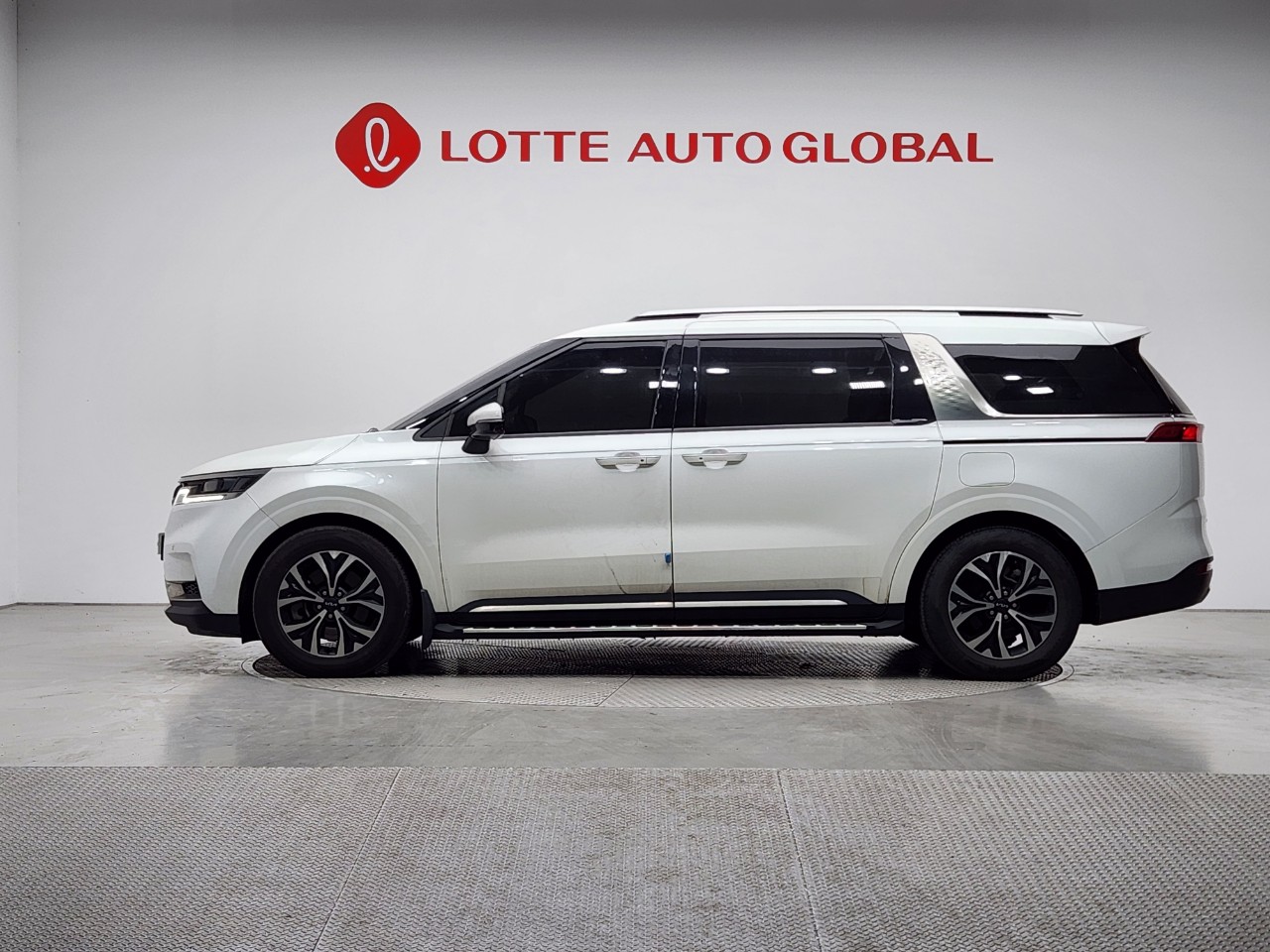 2023 KIA CARNIVAL (KA4) 9seat Diesel Noblesse