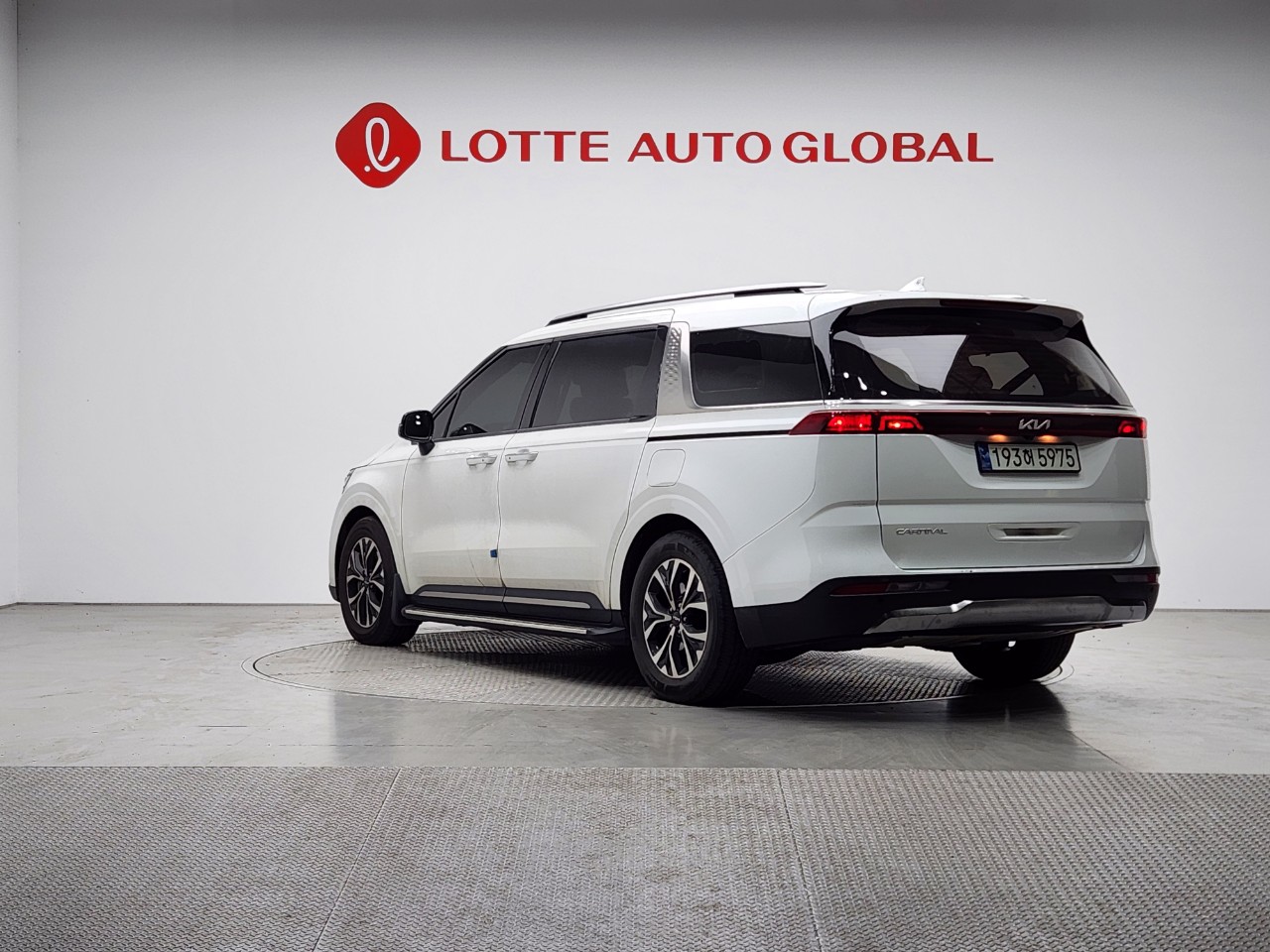 2023 KIA CARNIVAL (KA4) 9seat Diesel Noblesse