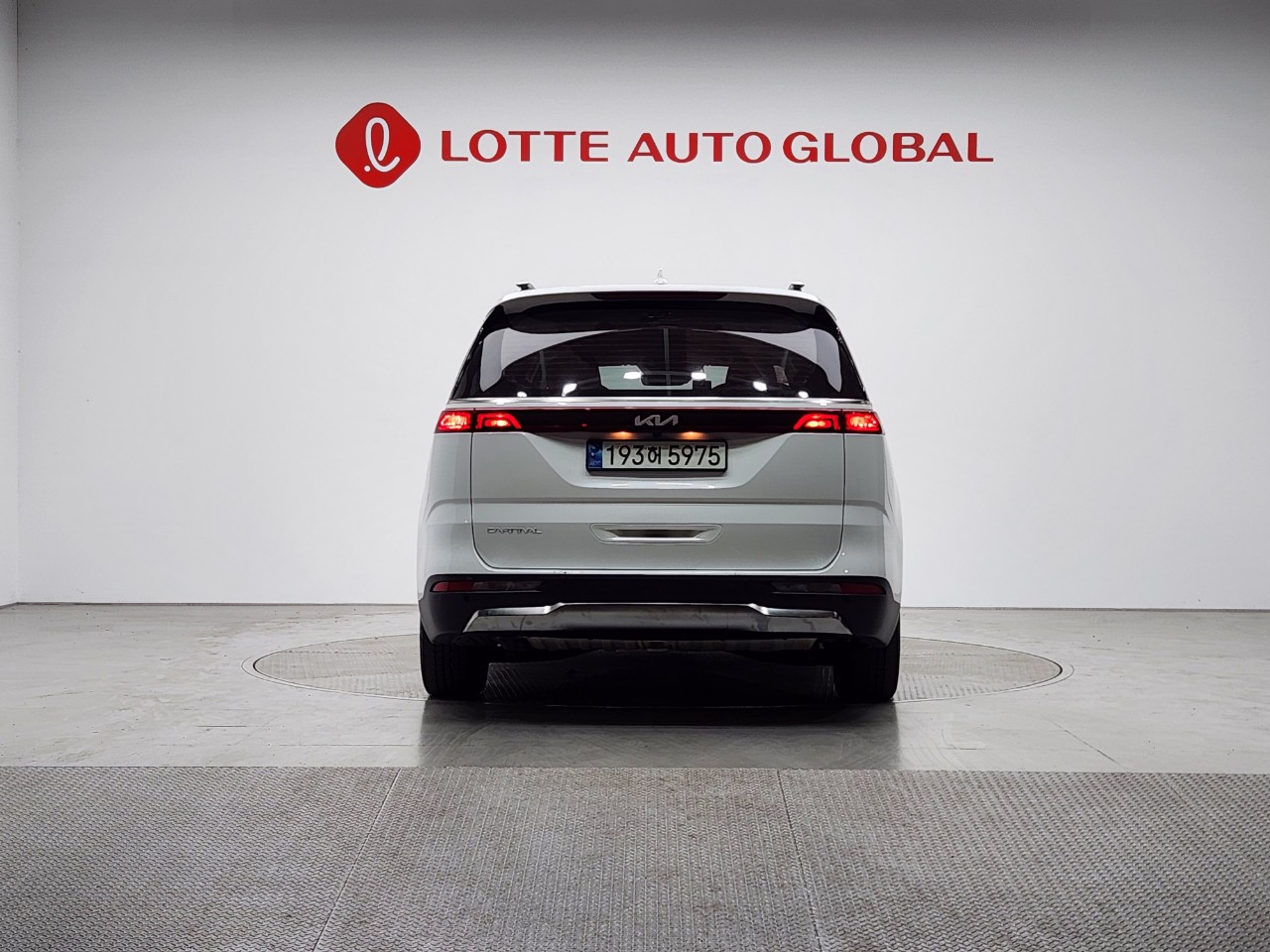 2023 KIA CARNIVAL (KA4) 9seat Diesel Noblesse