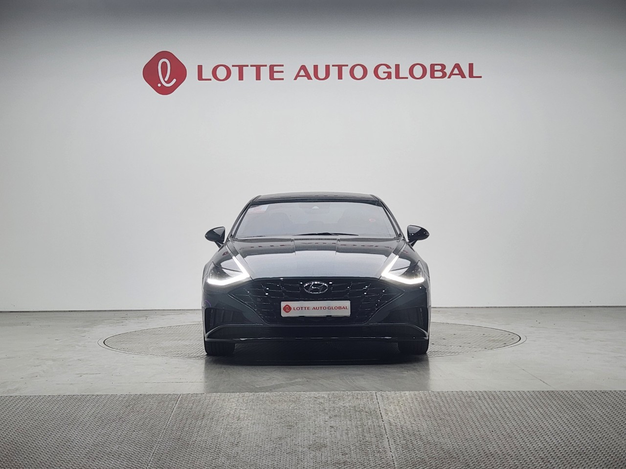 2022 HYUNDAI SONATA (DN8) G2.0 Premium Plus