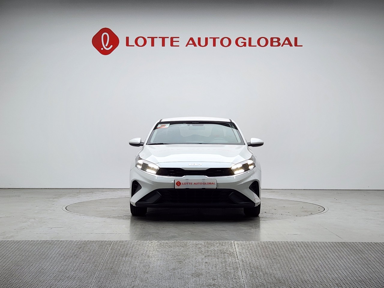 2022 KIA THE NEW K3 1.6 Trendy