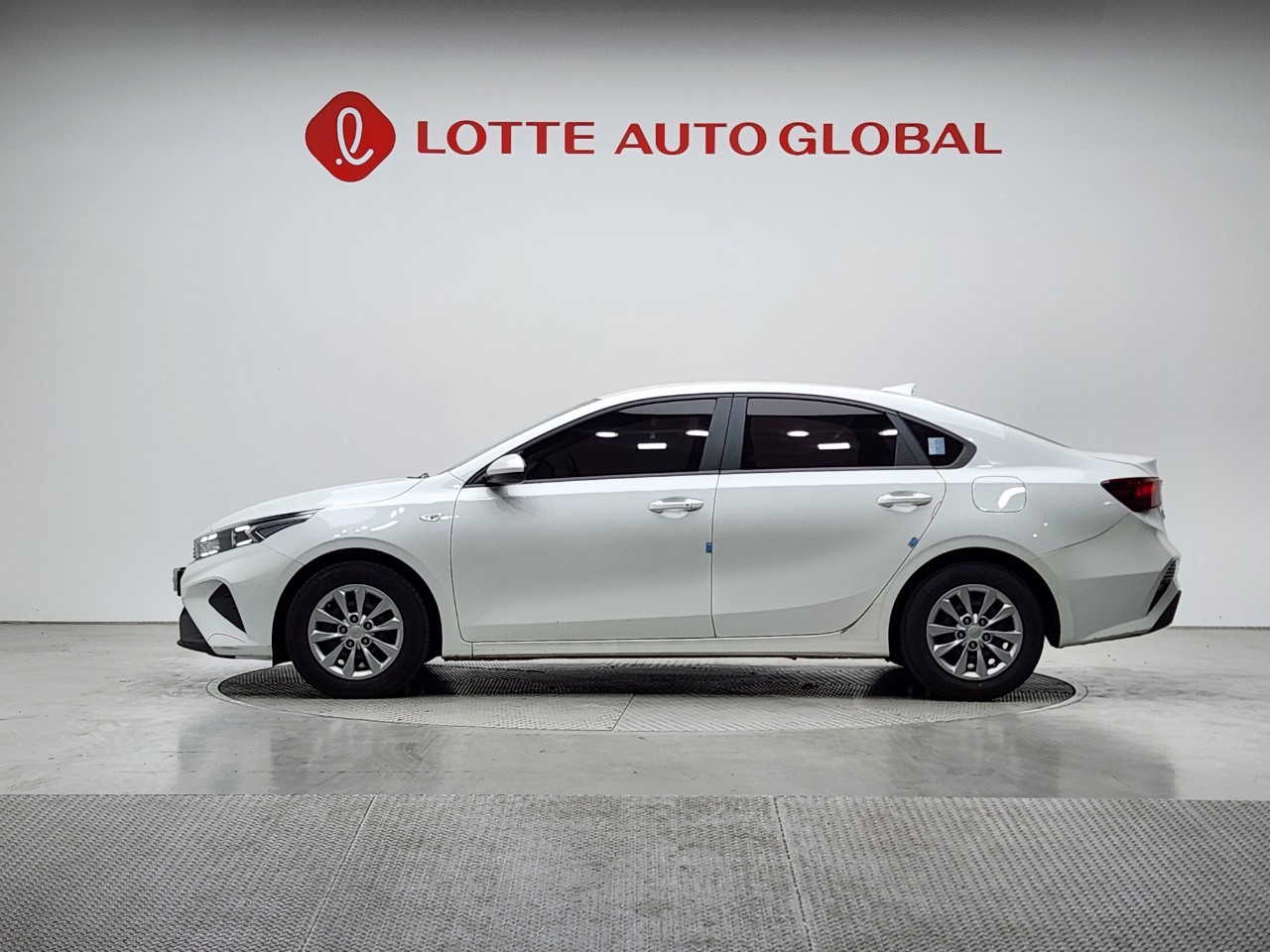 2022 KIA THE NEW K3 1.6 Trendy