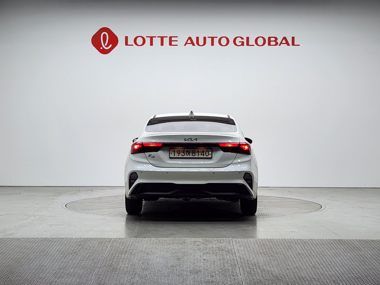 2022 KIA THE NEW K3 1.6 Trendy