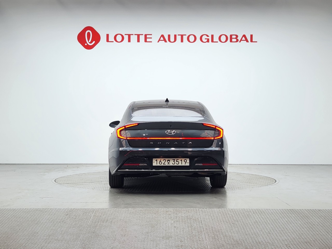 2022 HYUNDAI SONATA (DN8) G2.0 Premium Plus
