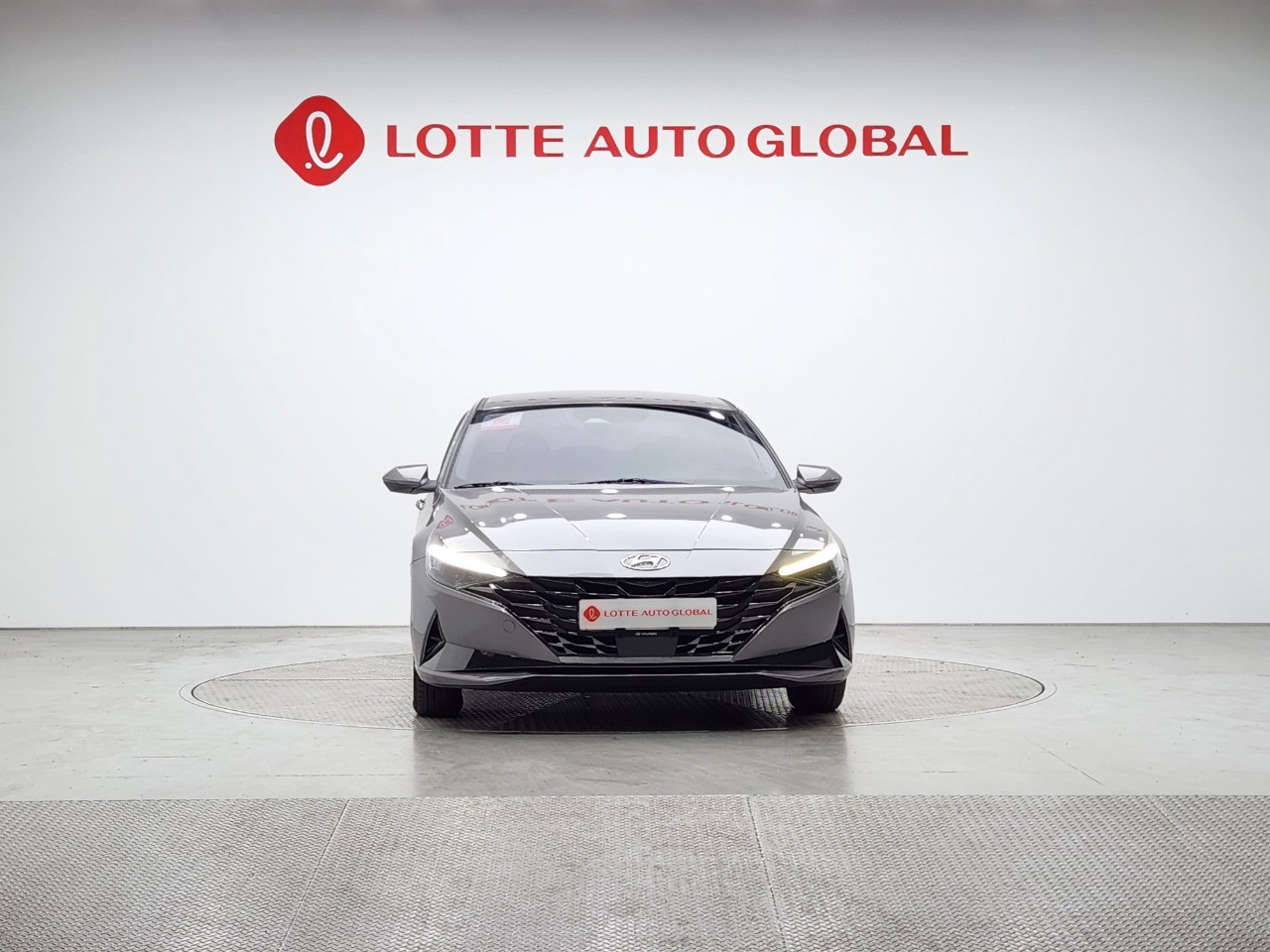 2021 HYUNDAI AVANTE (CN7) 1.6 Gasoline Modern