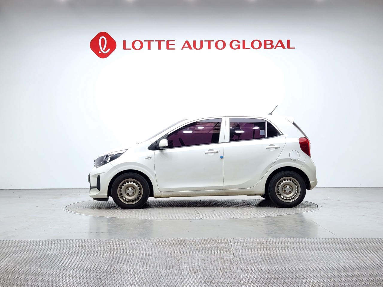 2021 KIA MORNING URBAN G1.0 MPI Standard Minus