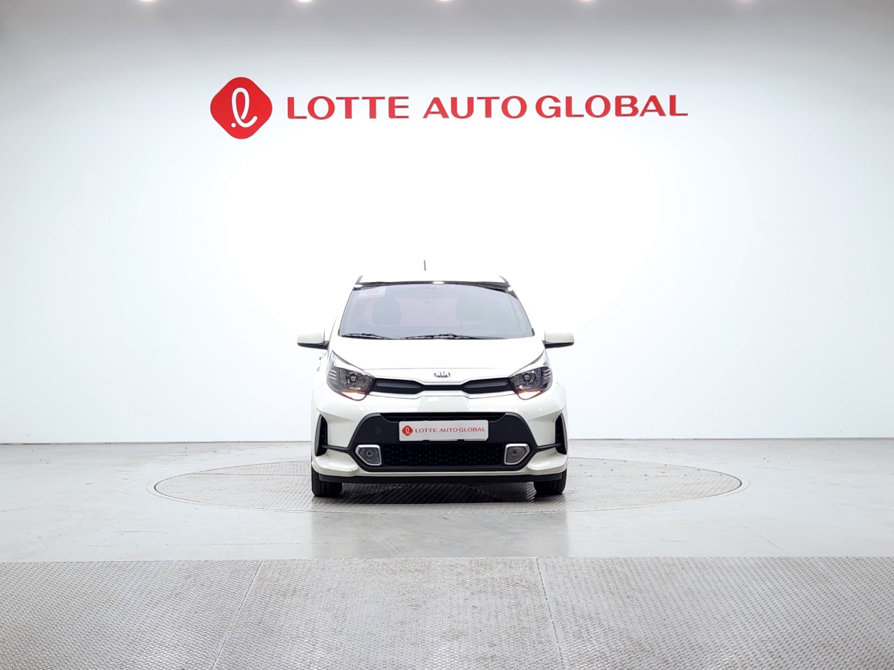 2021 KIA MORNING URBAN G1.0 MPI Standard Minus