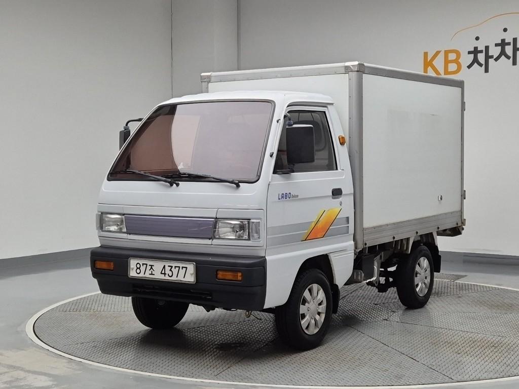 2017 CHEVROLET(GM) NEW LABO 