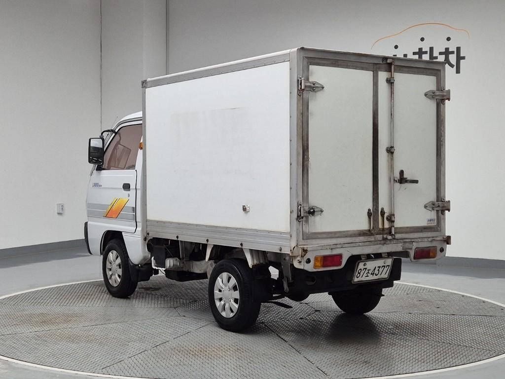 2017 CHEVROLET(GM) NEW LABO 