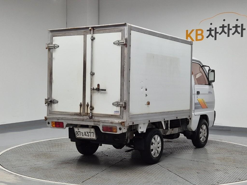 2017 CHEVROLET(GM) NEW LABO 