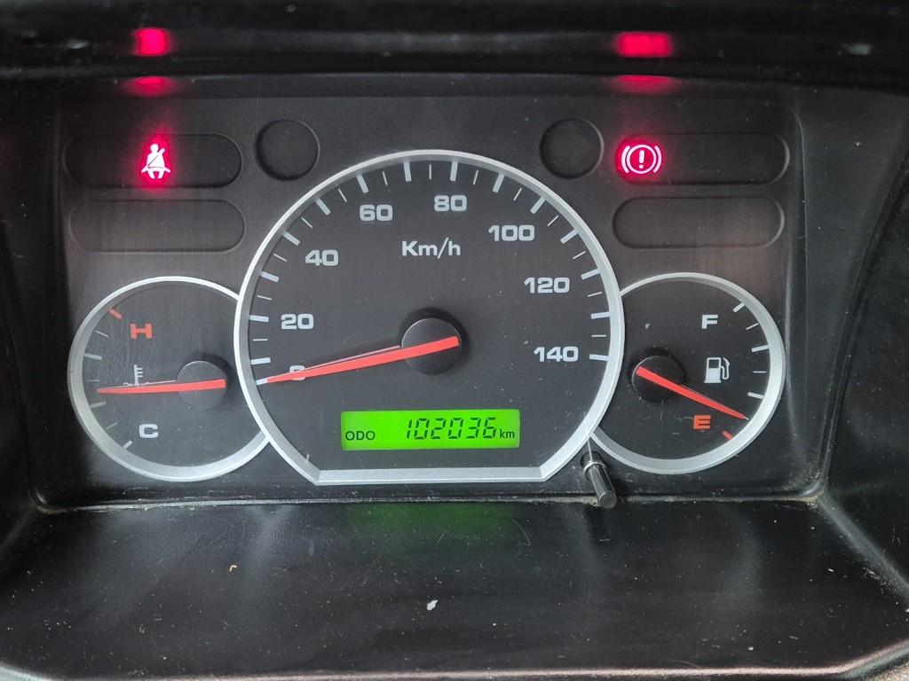 2017 CHEVROLET(GM) NEW LABO 