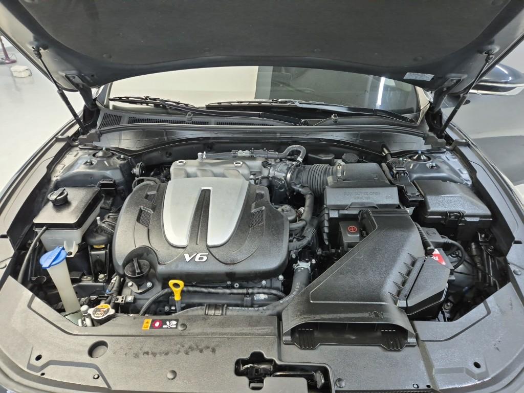 2018 HYUNDAI GRANDEUR IG 