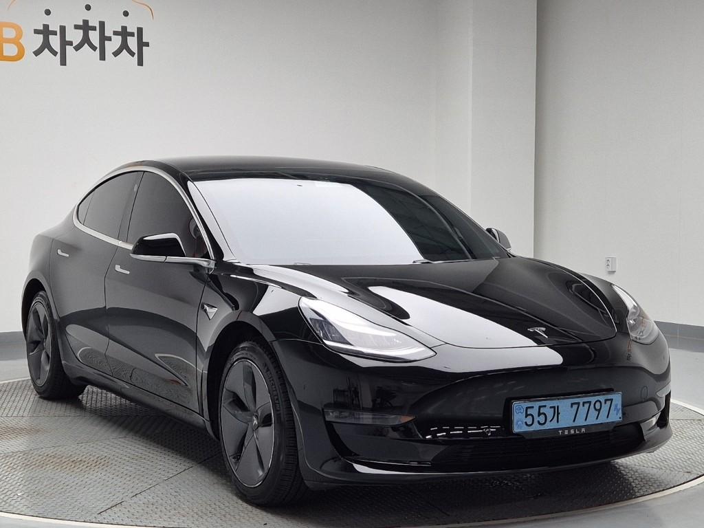 2020 TESLA MODEL3 