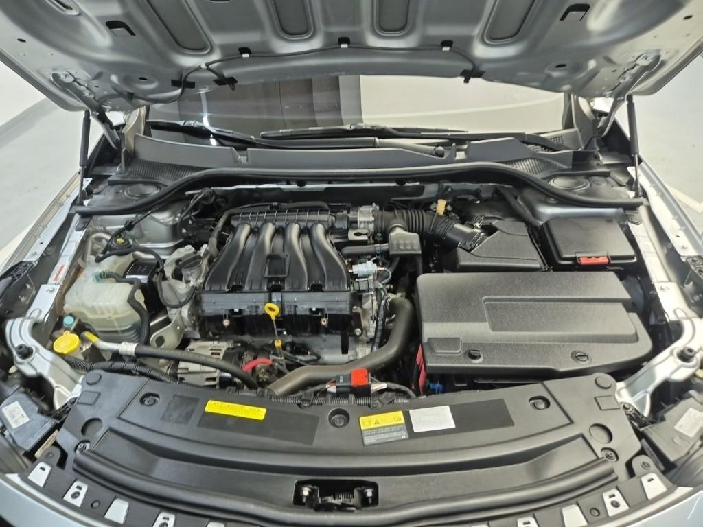 2019 RENAULT KOREA SM5 NOVA 