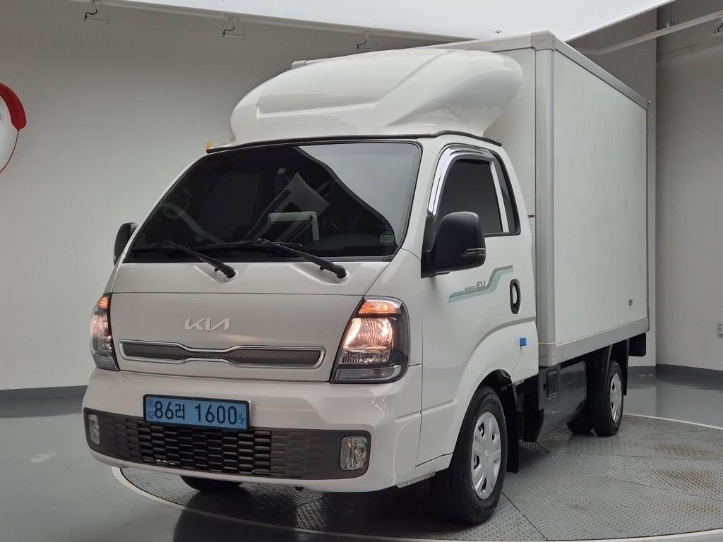 2023 KIA BONGO 3 EV 