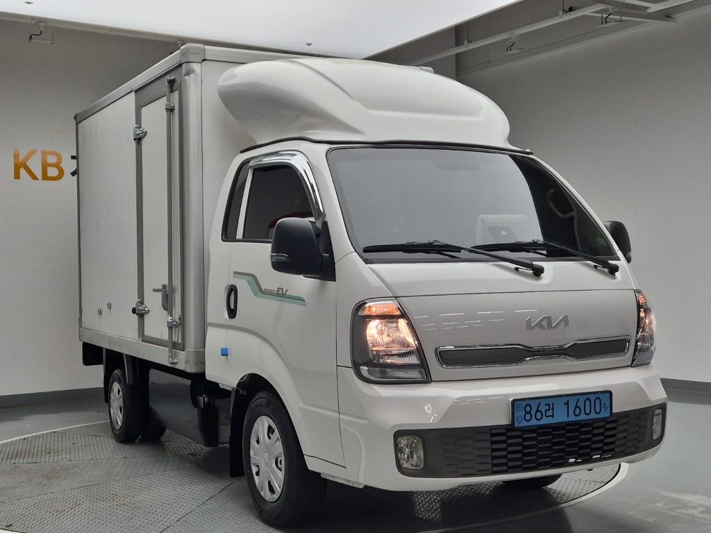 2023 KIA BONGO 3 EV 