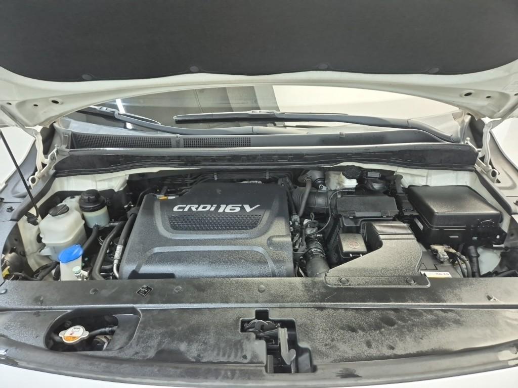 2017 KIA ALL NEW CARNIVAL 