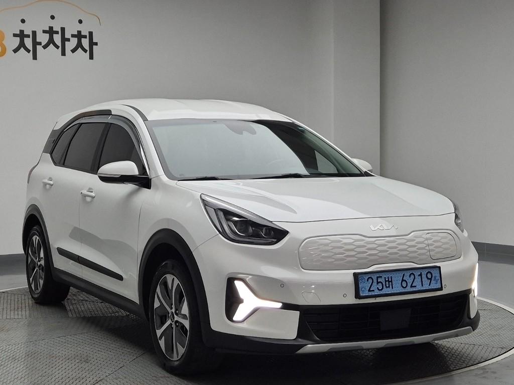 2023 KIA NIRO PLUS 