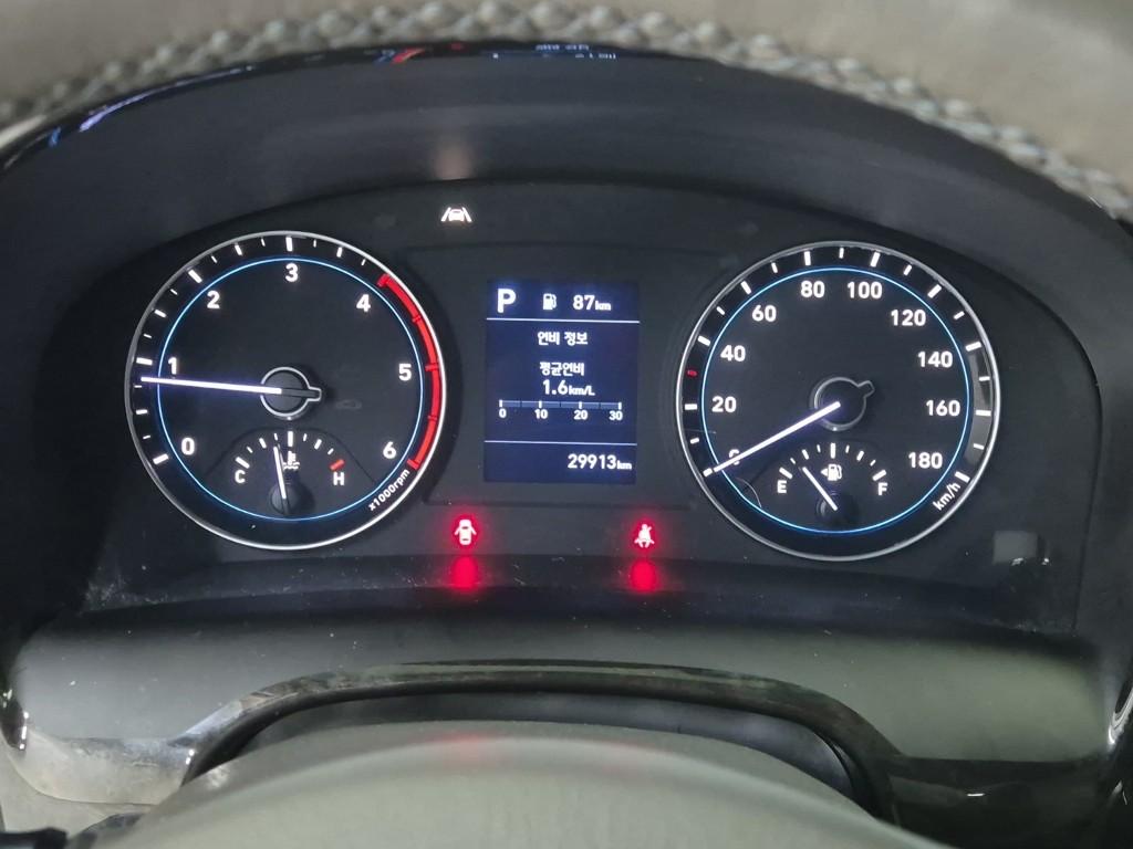 2024 HYUNDAI PORTER II 