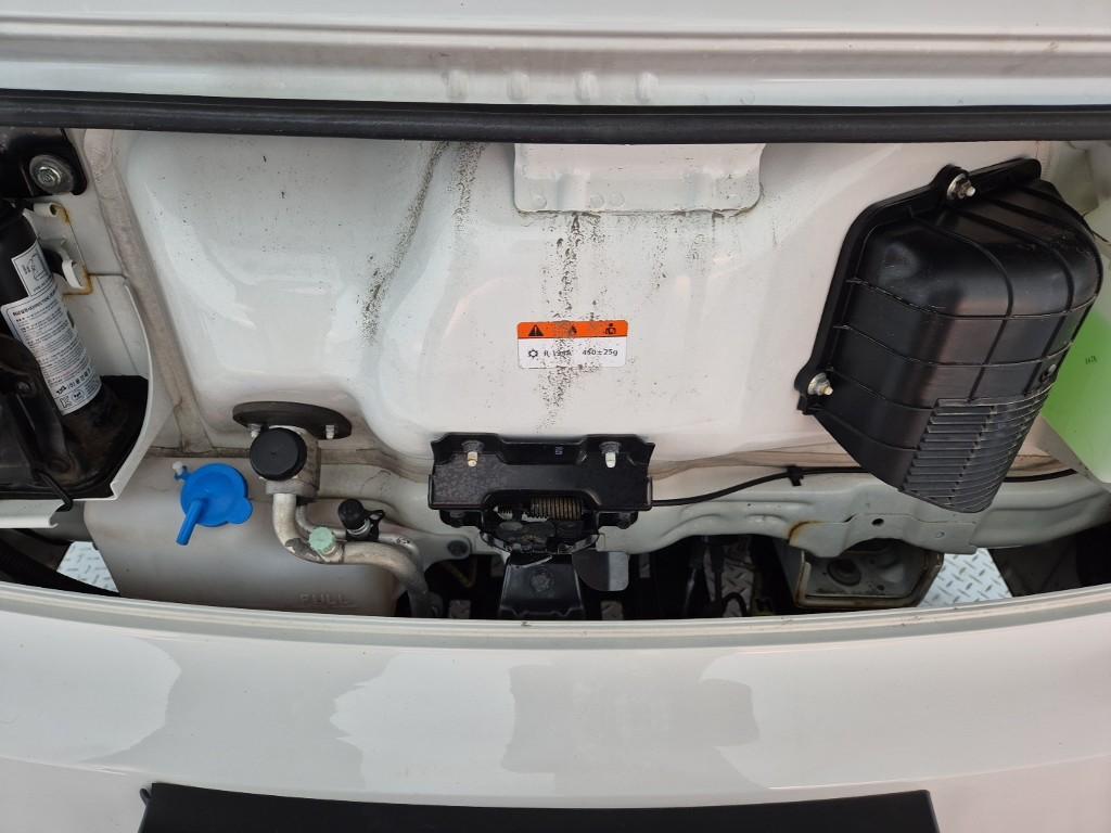 2023 KIA THE NEW BONGO 3 (CARGO) 