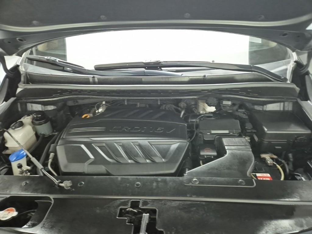 2019 KIA THE NEW CARNIVAL 