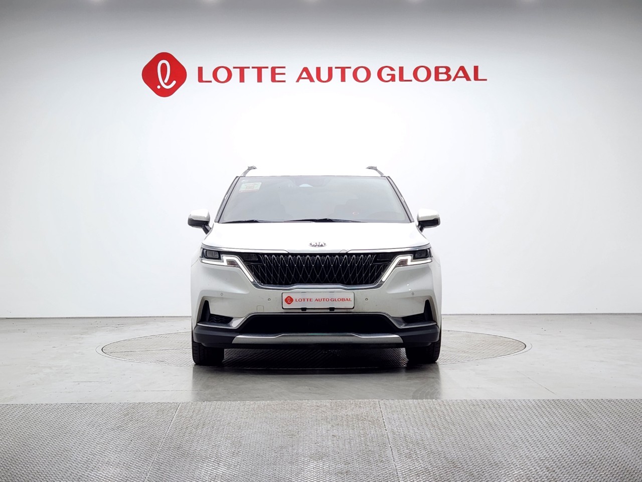 2021 KIA CARNIVAL (KA4) 9seat Diesel Noblesse