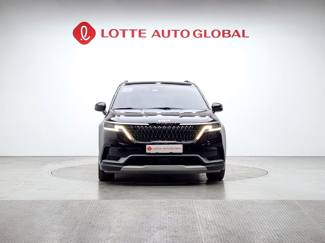 2023 KIA CARNIVAL (KA4) 9seat Diesel Prestige