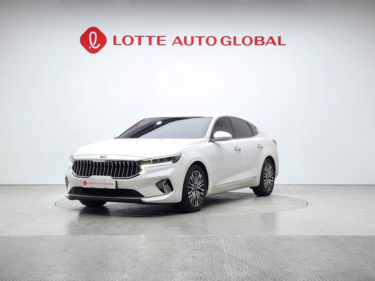 2020 KIA K7 PREMIER 2.5 GDi XEdition