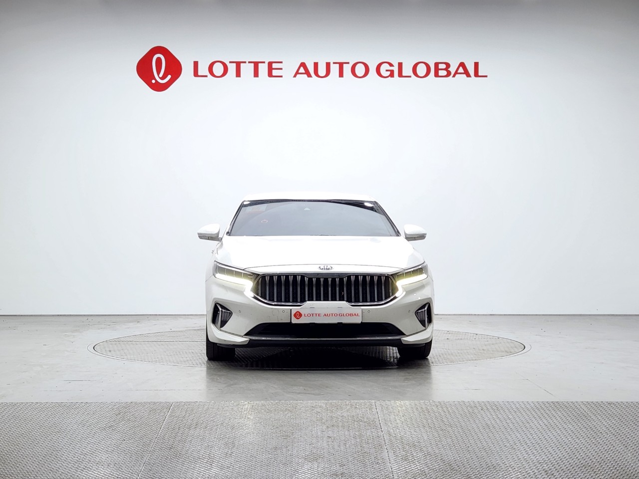 2020 KIA K7 PREMIER 2.5 GDi XEdition