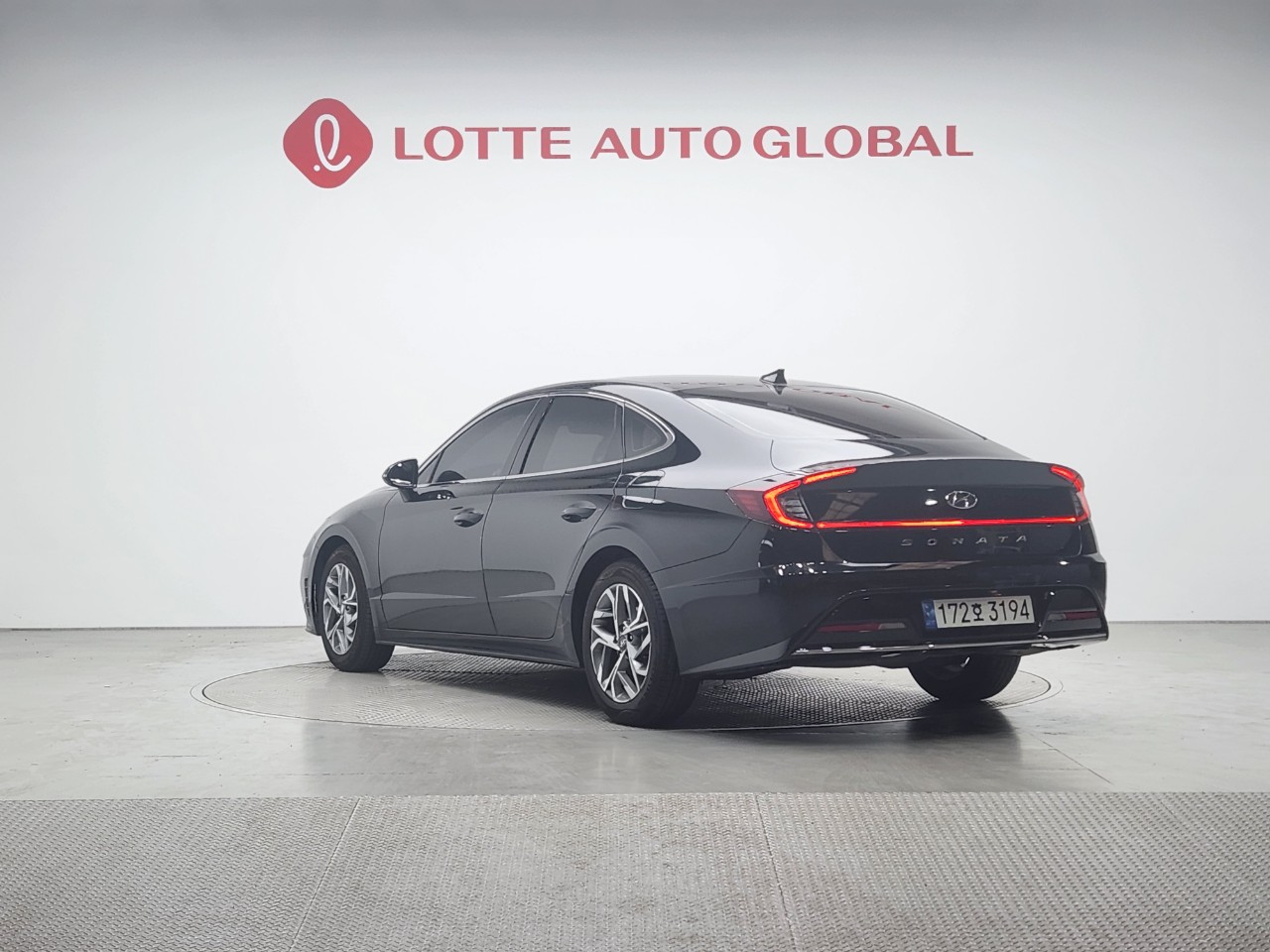 2022 HYUNDAI SONATA (DN8) G2.0 Premium Plus