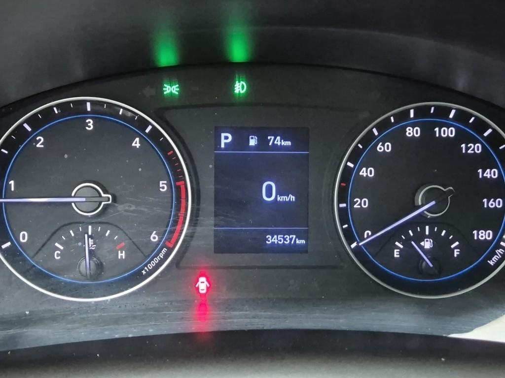 2020 HYUNDAI PORTER II 