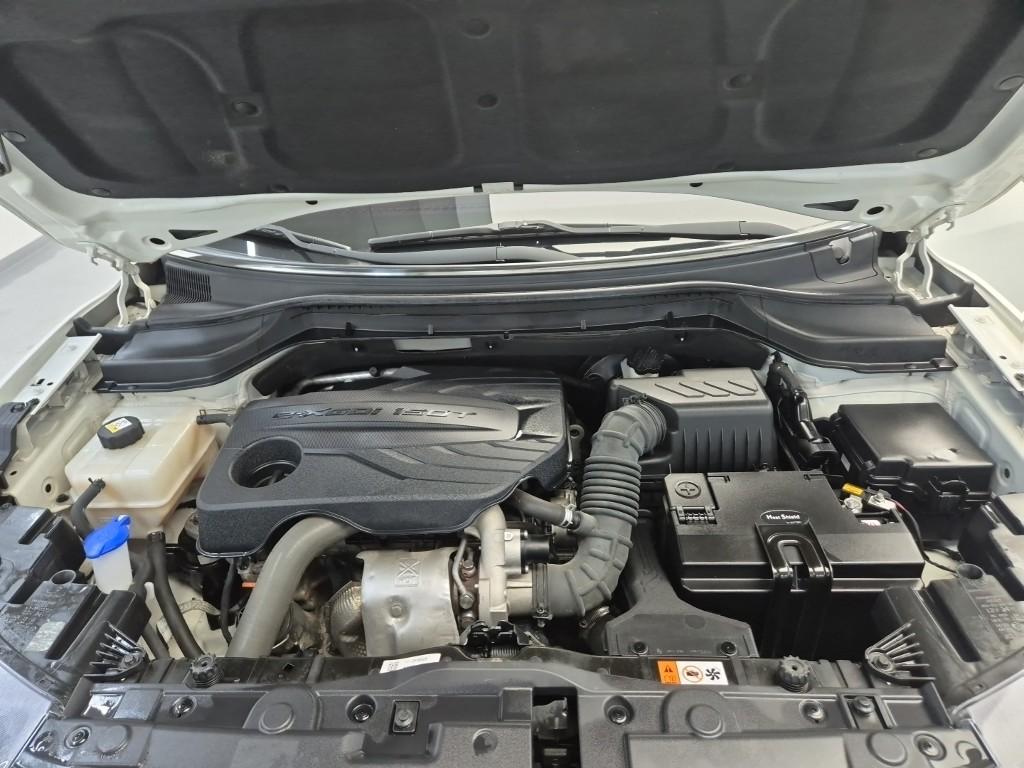 2020 SSANGYONG VERY NEW TIVOLI 