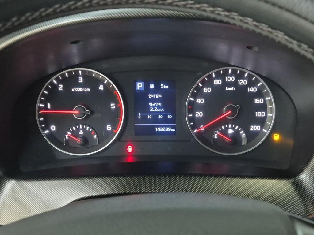 2020 KIA THE NEW BONGO 3 (CARGO) 