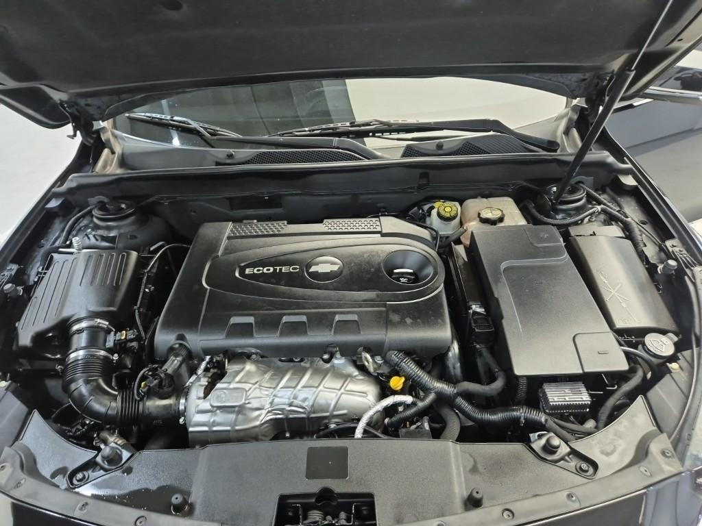 2015 CHEVROLET(GM) MALIBU 