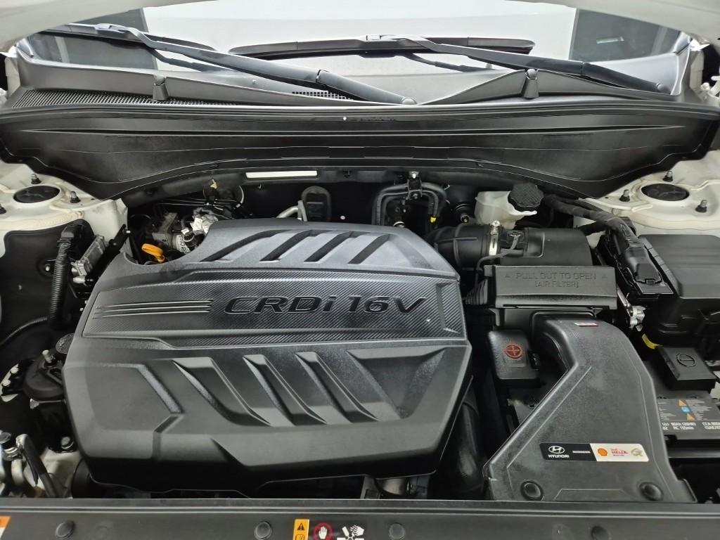 2022 HYUNDAI PALISADE 