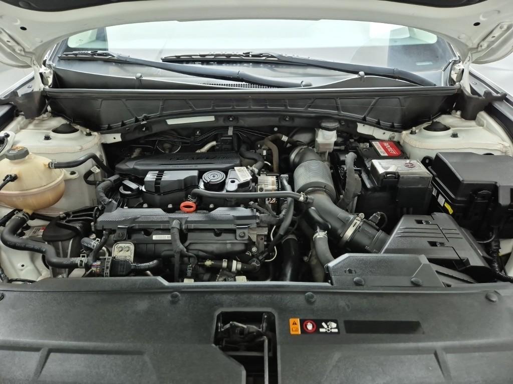 2021 HYUNDAI THE ALL NEW TUCSON 