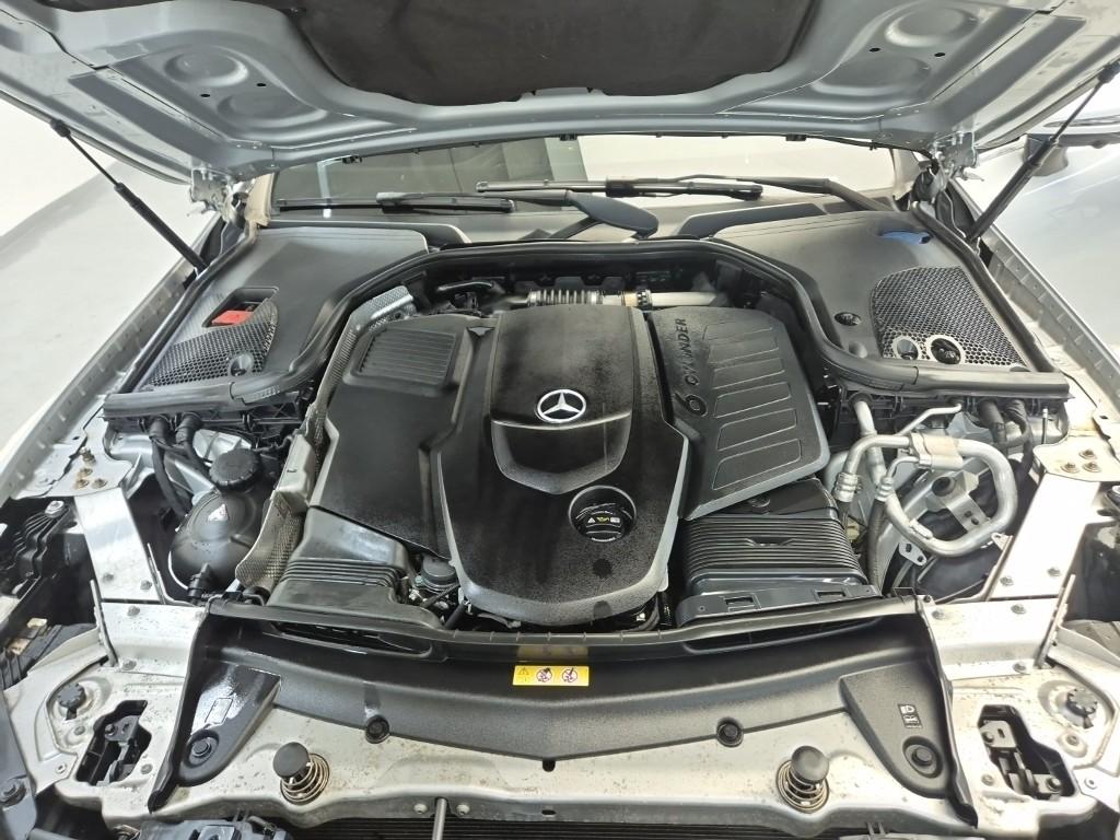 2019 BENZ CLS CLASS (3Gen) 