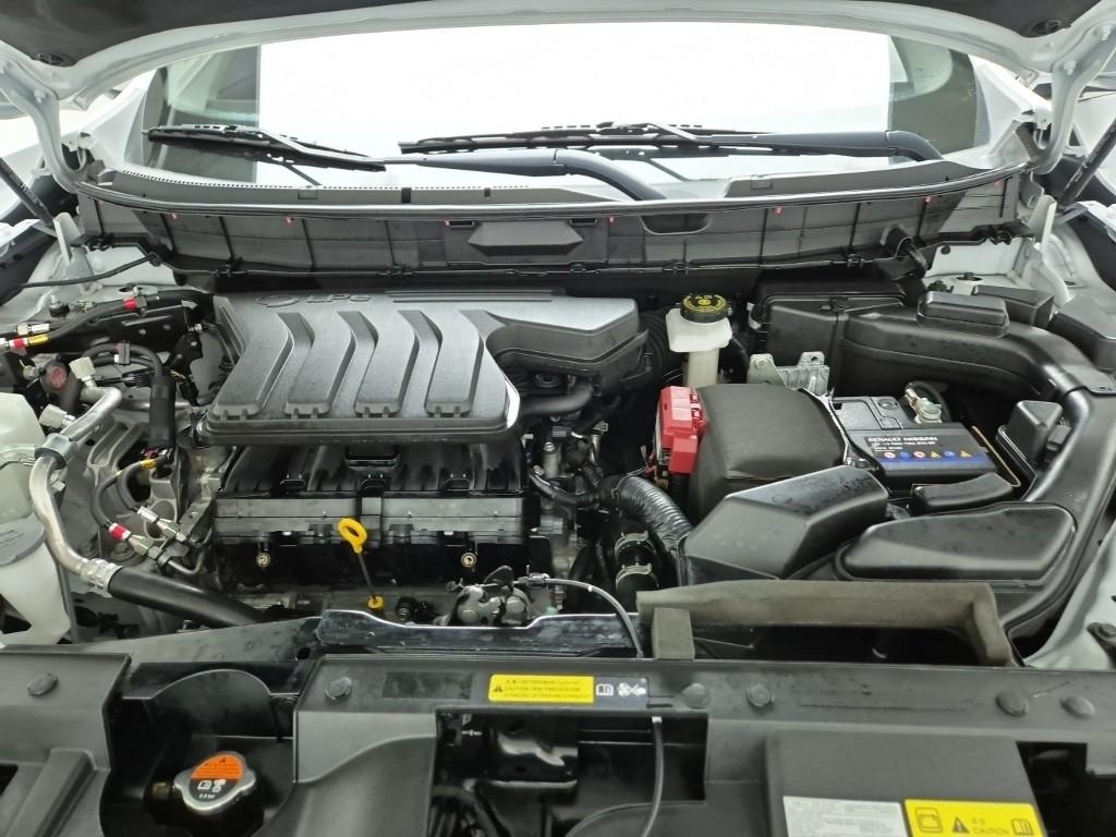 2024 RENAULT KOREA QM6 