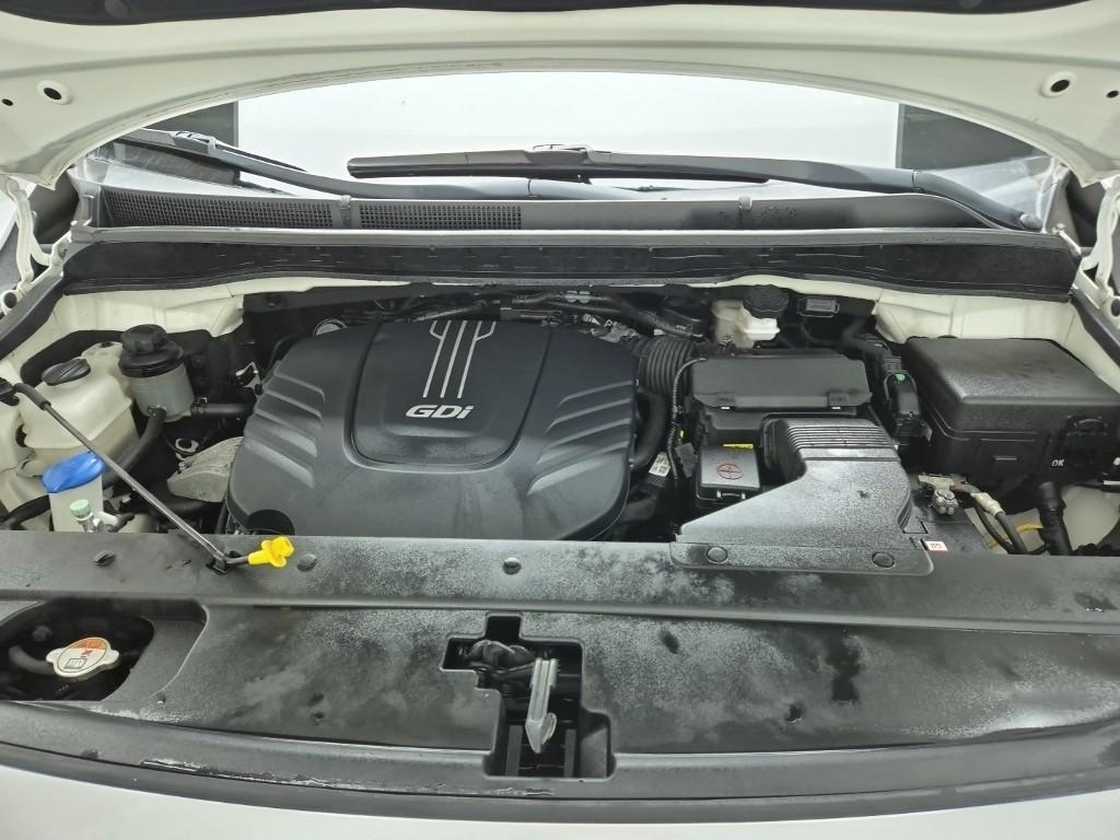 2017 KIA ALL NEW CARNIVAL 