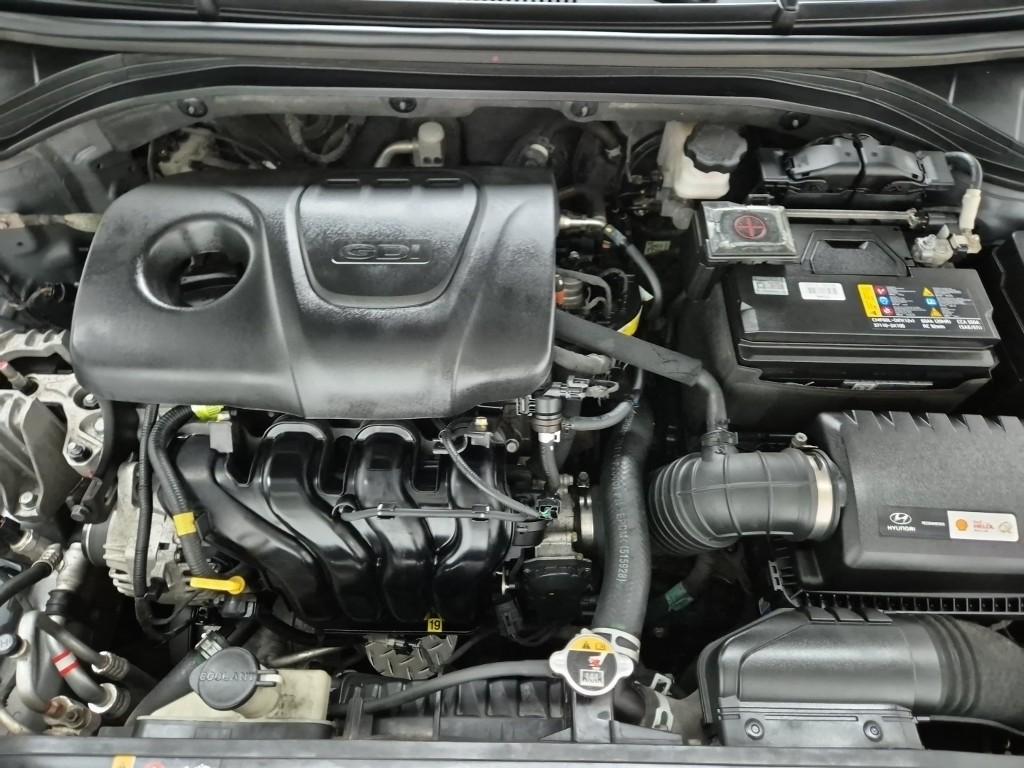 2018 HYUNDAI AVANTE AD 