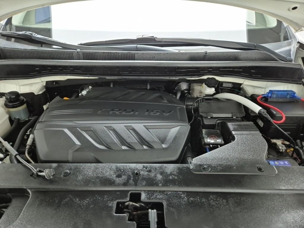 2019 KIA THE NEW CARNIVAL 